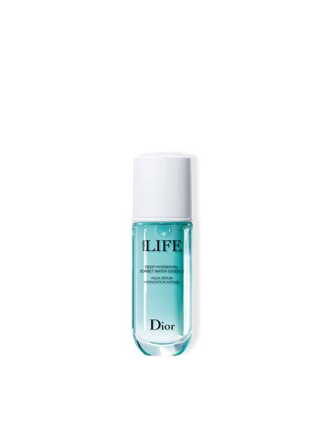 dior hydra life siero|hydra life christian dior.